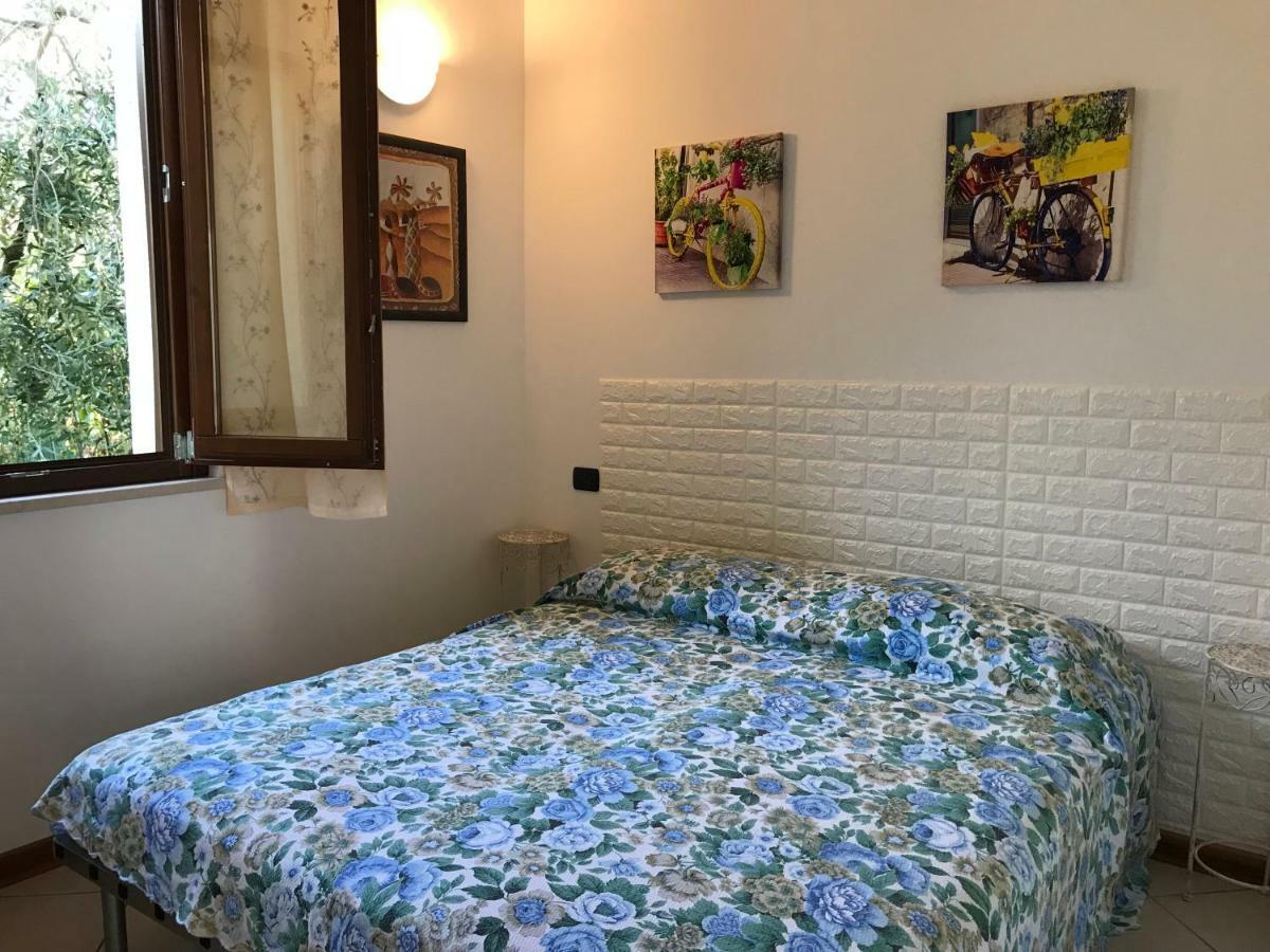 Appartamento Nonna Maria Garda Lake Padenghe sul Garda Exterior foto
